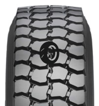 Foto pneumatico: TEGRYS, TE68-D 315/80 R22.522.5 156K Estive