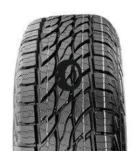 Foto pneumatico: THREE-A, ECOLANDER A/T 285/70 R1717 121S Estive