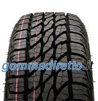 Foto pneumatico: THREE, ECOLANDER A/T 285/70 R1717 121S Estive