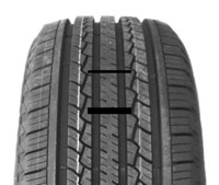 Foto pneumatico: THREE, ECOSAVER 265/65 R1717 112H Estive