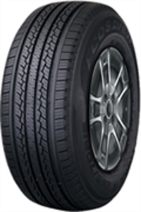 Foto pneumatico: THREE, ECOSAVER 275/65 R1717 115T Estive