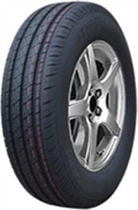 Foto pneumatico: THREE, EFFITRAC 205/65 R1616 107T Estive