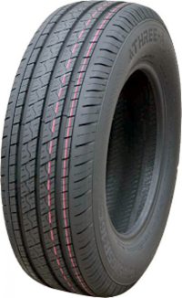 Foto pneumatico: THREEA, EFFITRAC 195/65 R1616 104R Estive