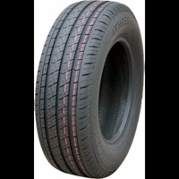 Foto pneumatico: THREEA, EFFITRAC 205/65 R1616 107R Estive