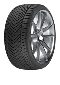 Foto pneumatico: TIGAR, ALL SEASON 195/60 R1515 92V Quattro-stagioni