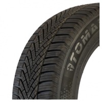 Foto pneumatico: TOMASON, ALLSEASON 205/55 R1616 91V Quattro-stagioni