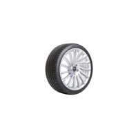 Foto pneumatico: TOMASON, SPORTRACE 215/35 R1818 84W Estive