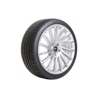 Foto pneumatico: TOMASON, SPORTRACE XL 225/50 R1818 99W Estive