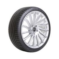 Foto pneumatico: TOMASON, SPORTRACE 215/40 R1616 86W Estive