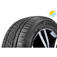 Foto pneumatico: TOMKET, ALLYEAR 3 XL 205/60 R1616 96V Quattro-stagioni