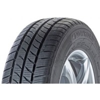 Foto pneumatico: TOMKET, snowroad van 3 195/75 R1616 107R Invernali