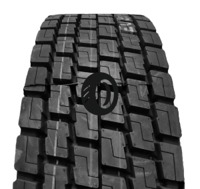 Foto pneumatico: TOMKET TIRES, LT2 215/75 R17.517.5 135J Estive