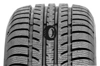 Foto pneumatico: TOMKET TIRES, SNOWROAD 3 155/80 R1313 79T Invernali