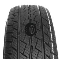 Foto pneumatico: TOMKET TIRES, SNOWROAD VAN 205/70 R1515 106R Estive
