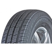 Foto pneumatico: TOMKET, VAN 215/75 R1616 113R Estive