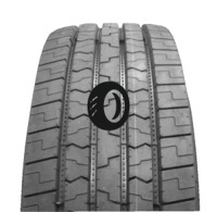 Foto pneumatico: TORQUE, TQ121 315/70 R22.522.5 156L Estive