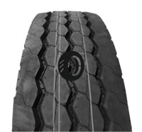 Foto pneumatico: TORQUE, TQ515 275/70 R22.522.5 148M Estive