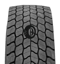 Foto pneumatico: TOURADOR, MAX FORCE D1 295/80 R22.522.5 154M Estive