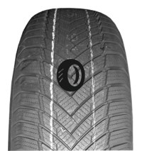 Foto pneumatico: TOURADOR, WINTER PRO TS1 195/50 R1616 88V Invernali