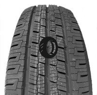 Foto pneumatico: TOURADOR, X ALL CLIMATE VAN PLUS 225/70 R1515 112S Estive