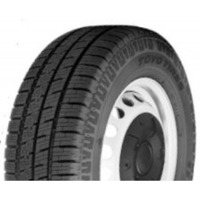 Foto pneumatico: TOYO, CELSIUS CARGO 195/65 R1616 104T Quattro-stagioni