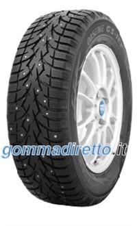 Foto pneumatico: TOYO, OBG3S 235/60 R1717 106T Invernali