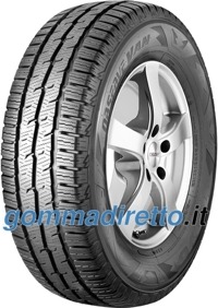 Foto pneumatico: TOYO, OBSERVE VAN 195/82 R1414 110S Invernali