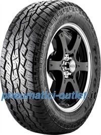 Foto pneumatico: TOYO, OPAT+ 245/75 R1616 120S Estive