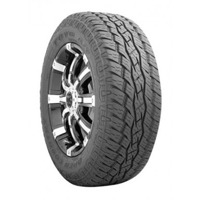 Foto pneumatico: TOYO, Open Country A/T+ 275/65 R1717 115H Estive