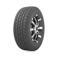 Foto pneumatico: TOYO, OPEN COUNTRY AT PLUS 245/75 R1717 121S Estive