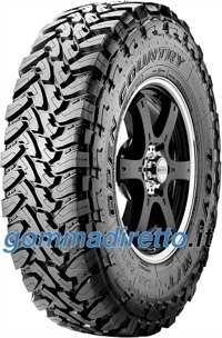 Foto pneumatico: TOYO, OPEN COUNTRY MT POR 295/70 R1717 121P Estive