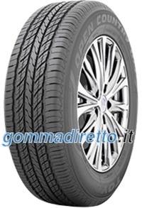 Foto pneumatico: TOYO, Open Country U/T 275/60 R2020 115V Estive