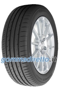 Foto pneumatico: TOYO, Proxes Comfort 225/55 R1717 101W Estive