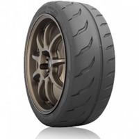 Foto pneumatico: TOYO, PROXES R888R XL 255/40 R1717 98W Estive