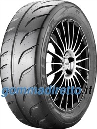 Foto pneumatico: TOYO, r888r 205/50 R1515 86W Estive