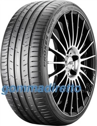 Foto pneumatico: TOYO, PROXES SPORT SUV FSL 225/50 R1818 95W Estive