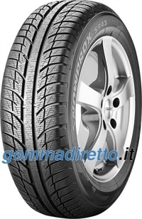 Foto pneumatico: TOYO, SNOWPROX S943 XL 205/65 R1515 99T Invernali