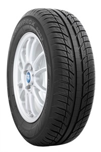 Foto pneumatico: TOYO, Snowprox S943 165/60 R1515 77H Invernali