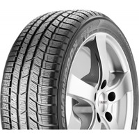 Foto pneumatico: TOYO, SNOWPROX S 954 255/45 R1818 99V Invernali