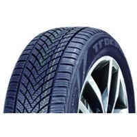 Foto pneumatico: TRACMAX, A/S TRAC SAVER 215/50 R1818 92W Quattro-stagioni