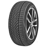 Foto pneumatico: TRACMAX, TRAC SAVER XL 245/45 R1818 100W Quattro-stagioni