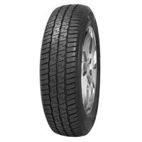 Foto pneumatico: TRACMAX, A/S Van Saver 195/60 R1616 99H Quattro-stagioni