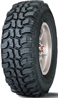 Foto pneumatico: TRAZANO, SL366 10PR M+S 265/75 R1616 123Q Estive