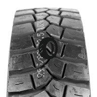 Foto pneumatico: TRAZANO, TERRA D22 295/80 R22.522.5 152K Estive