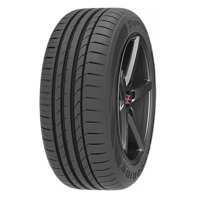 Foto pneumatico: TRAZANO, ZUPERECO Z-107 XL M+S 235/35 R1919 91W Estive