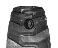 Foto pneumatico: TRELLEBORG, T462 5/ R1010  Quattro-stagioni