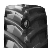 Foto pneumatico: TRELLEBORG, TM800 600/65 R3838 153D Quattro-stagioni