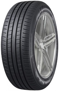 Foto pneumatico: TRIANGLE, RELIAX TOURING TE307 M+S (TL) 205/65 R1616 95H Estive