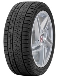 Foto pneumatico: TRIANGLE, PL02 SNOWLINK 265/60 R1818 114H Invernali