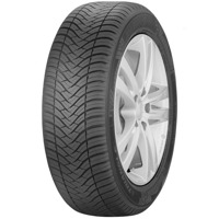 Foto pneumatico: TRIANGLE, SEASONX 215/65 R1717 103V Quattro-stagioni